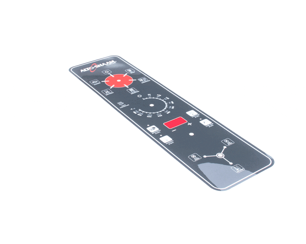 Alto Shaam Pe-27570 Zzpanel,Overlay,Simple Control (ALTPE-27570)