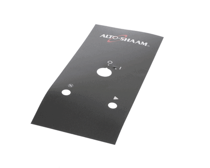 Alto Shaam Pe-28690 Panel,Overlay,White Logo,Ar7Vh (ALTPE-28690)