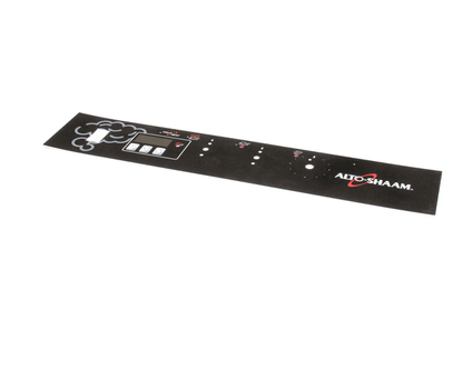 Alto Shaam Pe-29383 Panel,Overlay,1000-Sk/I, Sk/Ii (ALTPE-29383)