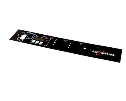 Alto Shaam Pe-29384 Panel,Overlay,1000-Sk Midbnt (ALTPE-29384)
