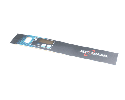 Alto Shaam Pe-29686 Panel,Overlay,500-1Dn,2Dn,3Dn, (ALTPE-29686)