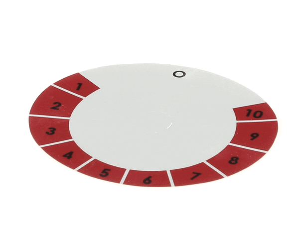 Alto Shaam Pe-36566 Panel,Overlay,Elan Control, (ALTPE-36566)
