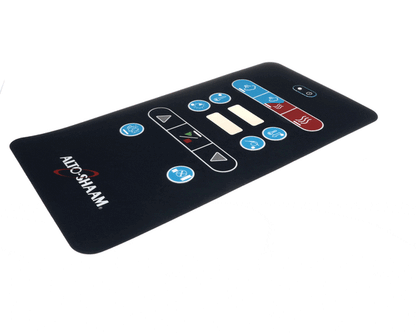 Alto Shaam Pe-36785 Panel Overlay, Ct-Classic 2014 (ALTPE-36785)