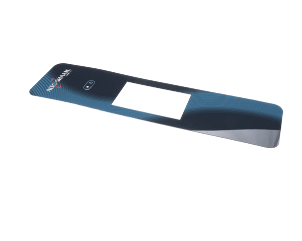 Alto Shaam Pe-36786 Panel Overlay (ALTPE-36786)