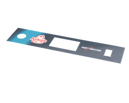 Alto Shaam Pe-37001 Panel,Overlay,300-Th/Iii Touch (ALTPE-37001)