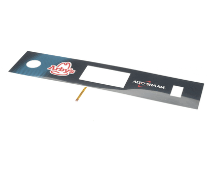 Alto Shaam Pe-38214R Overlay With Glass (ALTPE-38214R)