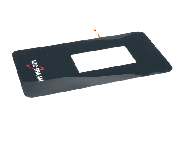 Alto Shaam Pe-38362 Overlay,Qc3,Touch Screen,2016 (ALTPE-38362)
