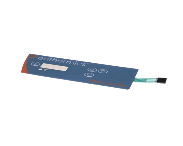 Alto Shaam Pe-46499 Panel, Overlay, Titan, Blanket (ALTPE-46499)