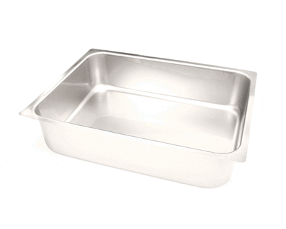Alto Shaam Pn-2123 Pan,Drawer,S/S,15X20X5,500-Ds (ALTPN-2123)