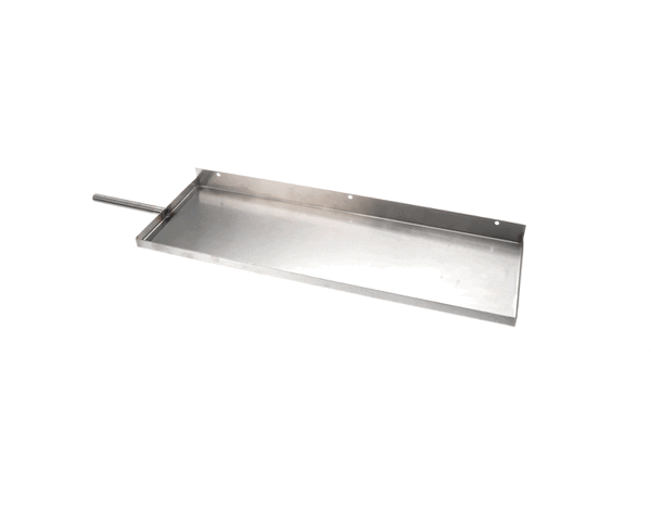 Alto Shaam Pn-37583 Pan,Drain,Qc2-40,Rh (ALTPN-37583)
