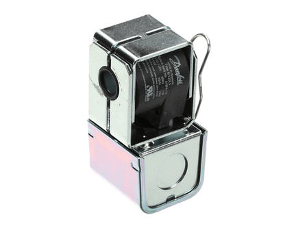 Alto Shaam Re-35155 Coil,Solenoid Danfoss 120V,Qc2 (ALTRE-35155)