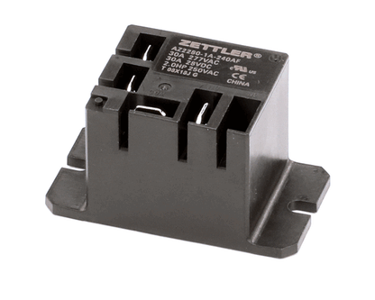Alto Shaam Re-37725 Relays, 240 Vac (ALTRE-37725)