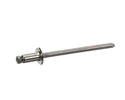 Alto Shaam Ri-2097 Rivet,Blind,#42,Stln/Stln, (ALTRI-2097)