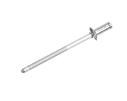 Alto Shaam RI-38125 Rivet, Sealed, .125 inches, Dome (ALTRI-38125)