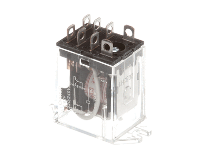 Alto Shaam Rl-33483 Relays,Ct,Panel Mount(Dpdt) (ALTRL-33483)