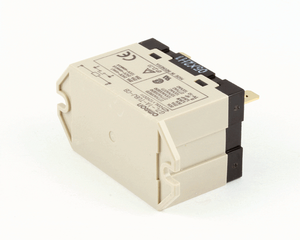Alto Shaam Rl-33558 Relay,Spst 30A @ 277 Vac 12Vdc (ALTRL-33558)