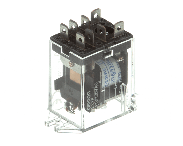 Alto Shaam Rl-34279 Relay,110/120Vac,15A,8 Pins (ALTRL-34279)