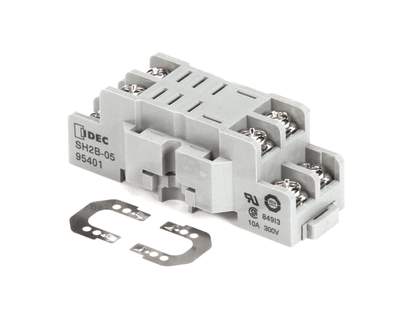 Alto Shaam Rl-34634 Relay,Socket (ALTRL-34634)