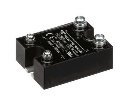 Alto Shaam Rl-3583 Relay,Solidstate,25A, (ALTRL-3583)