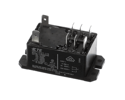 Alto Shaam Rl-36452 Relay,Dpdt,30A,120V,600V (ALTRL-36452)