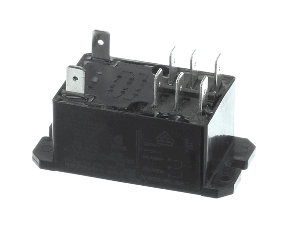 Alto Shaam Rl-36611 Relay, Dpdt 30A 240V (ALTRL-36611)