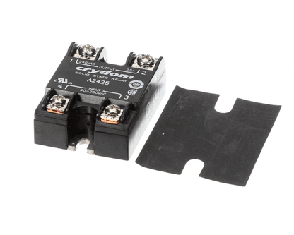 Alto Shaam Rl-3736R Service Kit,Relay,Solid,Ste, (ALTRL-3736R)
