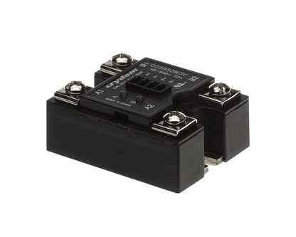 Alto Shaam RL-39554 Solid State Relay, Dual, 50A ALTRL-39554 (ALTRL-39554)