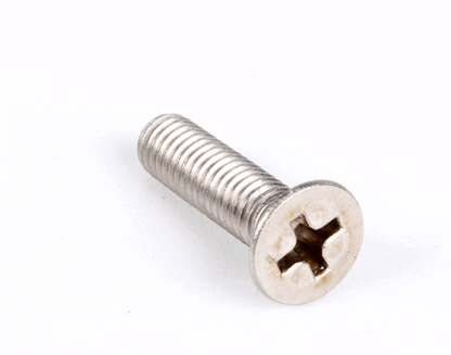 Alto Shaam Sc-2072 Screw,10-32X3/4 Flat (ALTSC-2072)