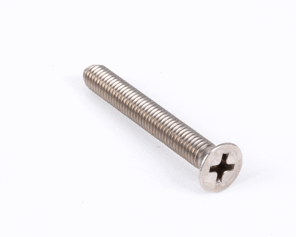 Alto Shaam ALTSC-2073 Screw, Flat, 10-32X1-1/2 (ALTSC-2073)
