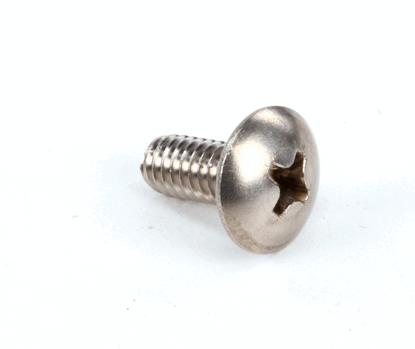 Alto Shaam Sc-22378 Screw,8-32X3/8 Trh (ALTSC-22378)