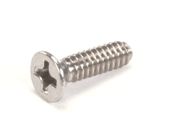 Alto Shaam Sc-2239 Screw,6-32X1/2 Flat (ALTSC-2239)