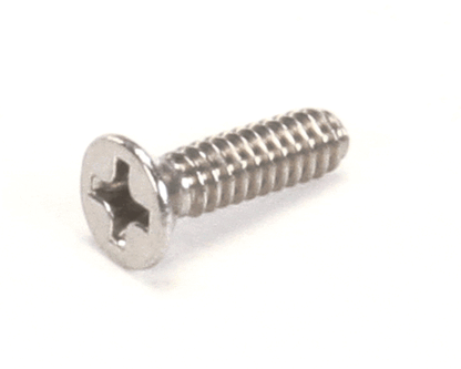 Alto Shaam Sc-2239 Screw,6-32X1/2 Flat (ALTSC-2239)