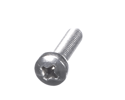 Alto Shaam Sc-22729 Screw,1/4-20X1/2 Hex (ALTSC-22729)
