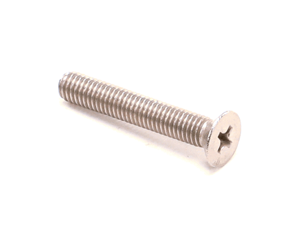 Alto Shaam SC-22853 Screw, Phillips, Flat Head, M5x0.8x30MM ALTSC-22853 (ALTSC-22853)