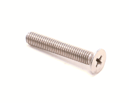 Alto Shaam SC-22853 Screw, Phillips, Flat Head, M5x0.8x30MM ALTSC-22853 (ALTSC-22853)