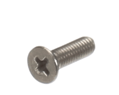 Alto Shaam Sc-23102 Screw,M3X0.5X10Mm Flat (ALTSC-23102)