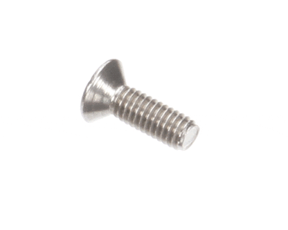 Alto Shaam SC-23141 Screw, Phillips, Flat Head, M4 x 0.7 x 12MM replacement ALTSC-23141 (ALTSC-23141)