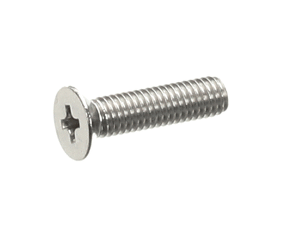 Alto Shaam ALTSC-23868 Screw, Phillips Flat Head, M5 x .8 x 20MM REPLACEMENT SC-23868 (ALTSC-23868)