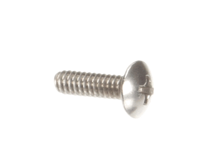 Alto Shaam Sc-2472 Screw,6-32X1/2 Trh (ALTSC-2472)