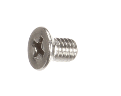 Alto Shaam Sc-25004 Screw,10-32X5/16 Flat (ALTSC-25004)