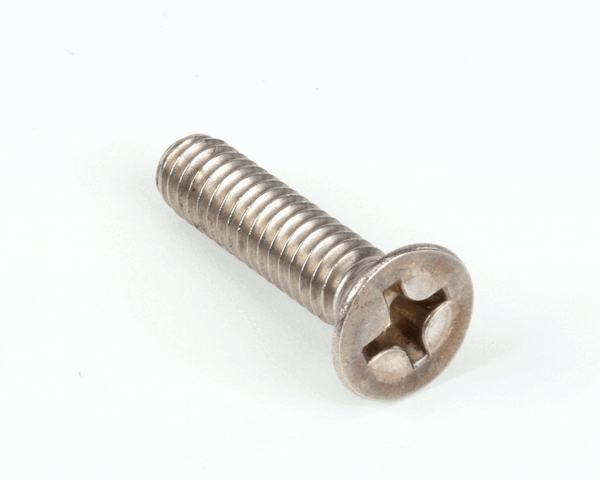 Alto Shaam Sc-25018 Screw,1/4-20X1-1/8 Flat (ALTSC-25018)