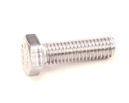 Alto Shaam Sc-26060 Screw,M5X0.8X16Mm Hex (ALTSC-26060)