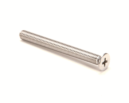 Alto Shaam ALTSC-35259 Screw, Phillips, Flat Head, M5 x 0.8 x 50MM replacement SC-35259 (ALTSC-35259)