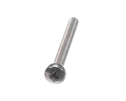 Alto Shaam Sc-36661 Screw,M3X0.5X25Mm Pan (ALTSC-36661)