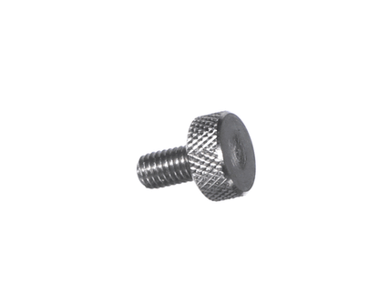 Alto Shaam Sc-38934 Screw, Knurled Head Thumb, M5, (ALTSC-38934)