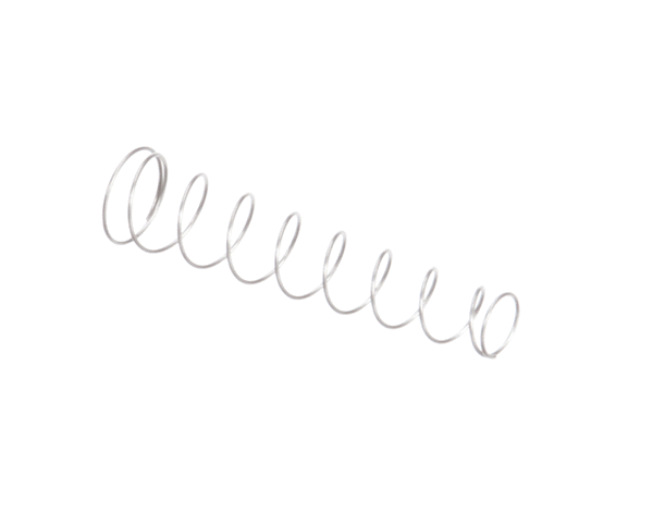 Alto Shaam Sd-22194 Springs,Ct,M6X48Mm,Safety (ALTSD-22194)