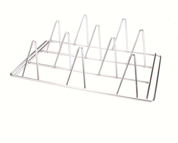 Alto Shaam Sh-22634 Shelves,Ct,10,Chicken,S/S,Opt (ALTSH-22634)