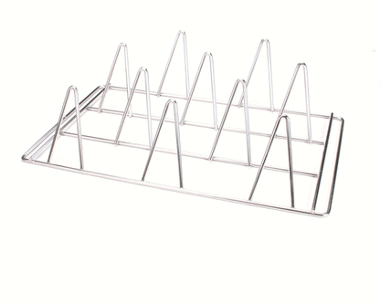 Alto Shaam Sh-22634 Shelves,Ct,10,Chicken,S/S,Opt (ALTSH-22634)
