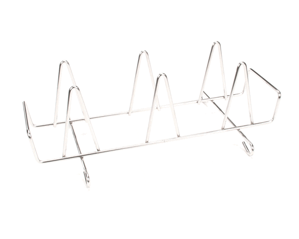 Alto Shaam Sh-23000 Shelves,Ct,6 Chicken,S/S,Opt. (ALTSH-23000)
