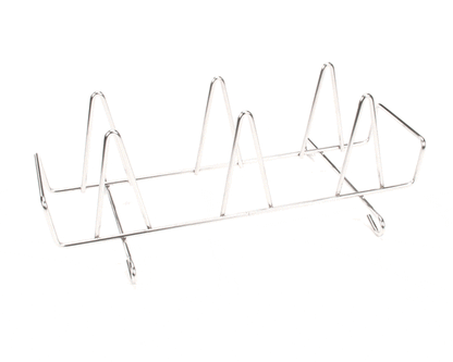 Alto Shaam Sh-23000 Shelves,Ct,6 Chicken,S/S,Opt. (ALTSH-23000)
